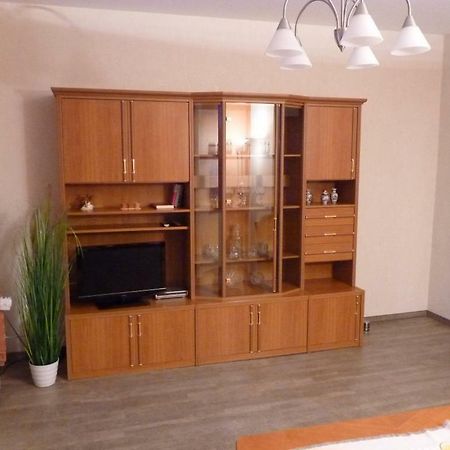Ferienwohnung Knop Thale Extérieur photo
